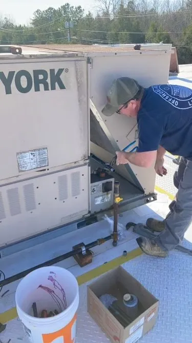 Slide of Fleming Plumbing and Drain Cleaning