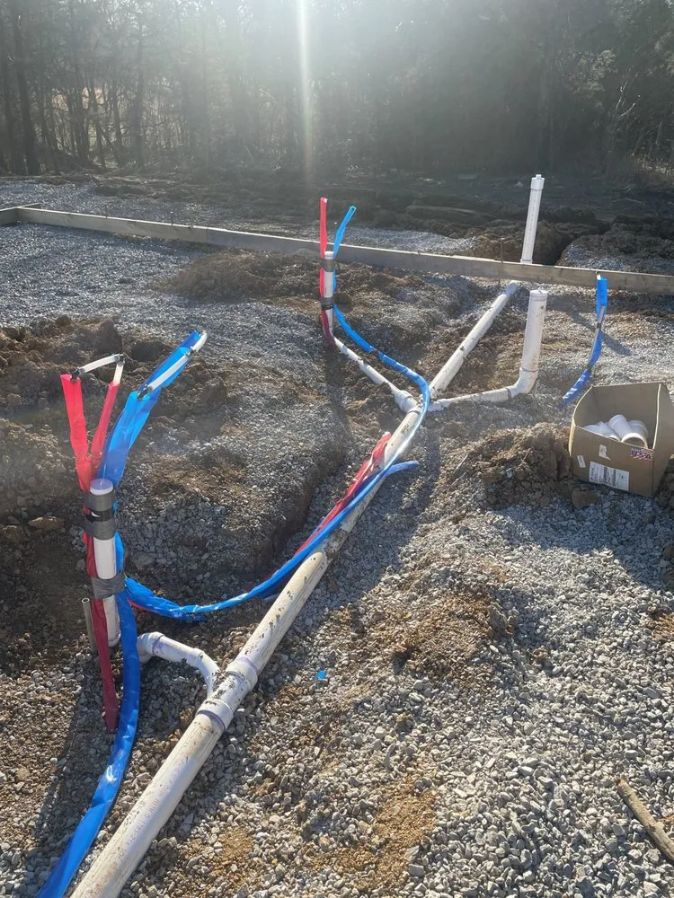 Slide of Fleming Plumbing and Drain Cleaning