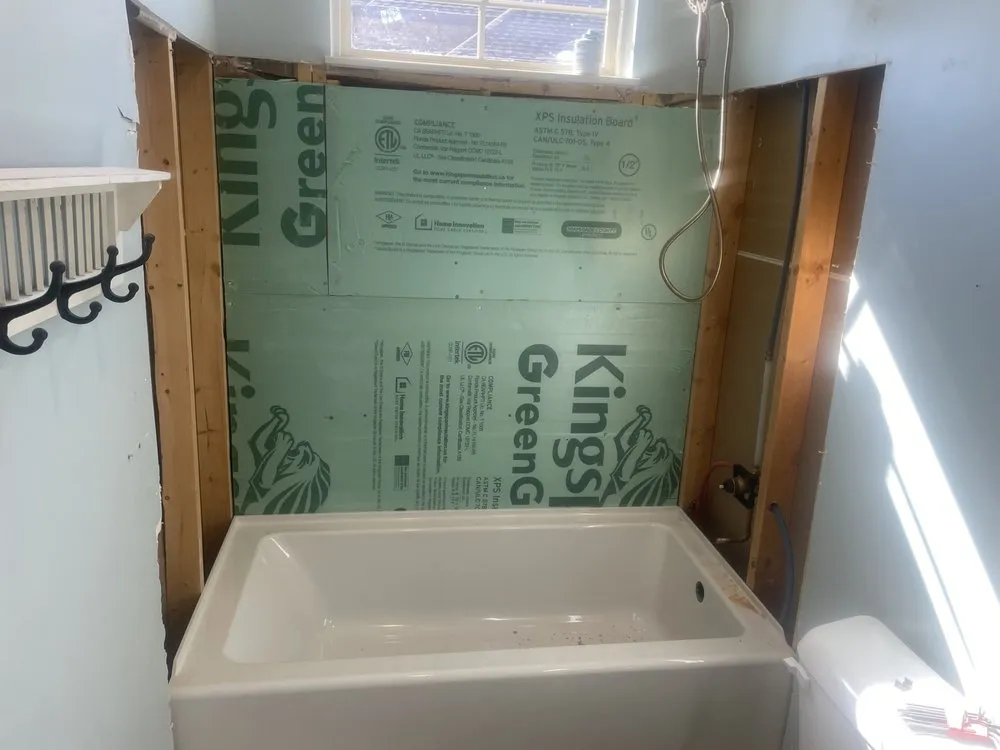 Slide of Fleming Plumbing and Drain Cleaning