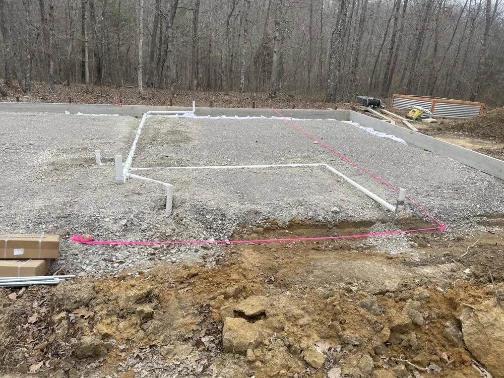 Slide of Fleming Plumbing and Drain Cleaning