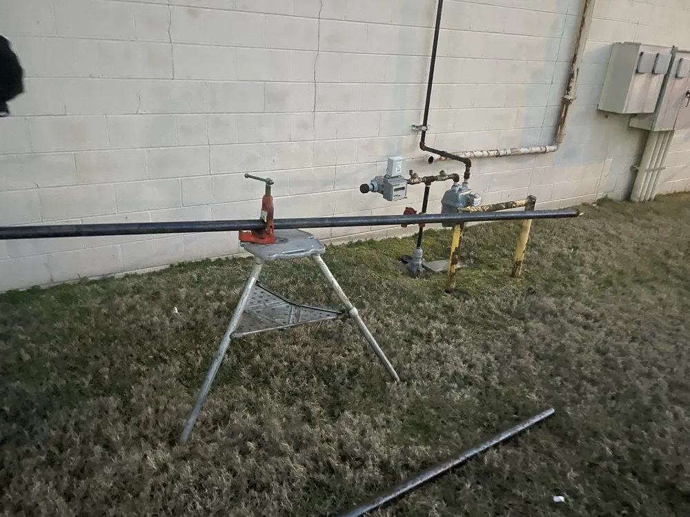 Slide of Fleming Plumbing and Drain Cleaning