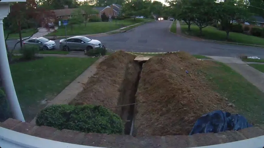 Slide of Fleming Plumbing and Heating