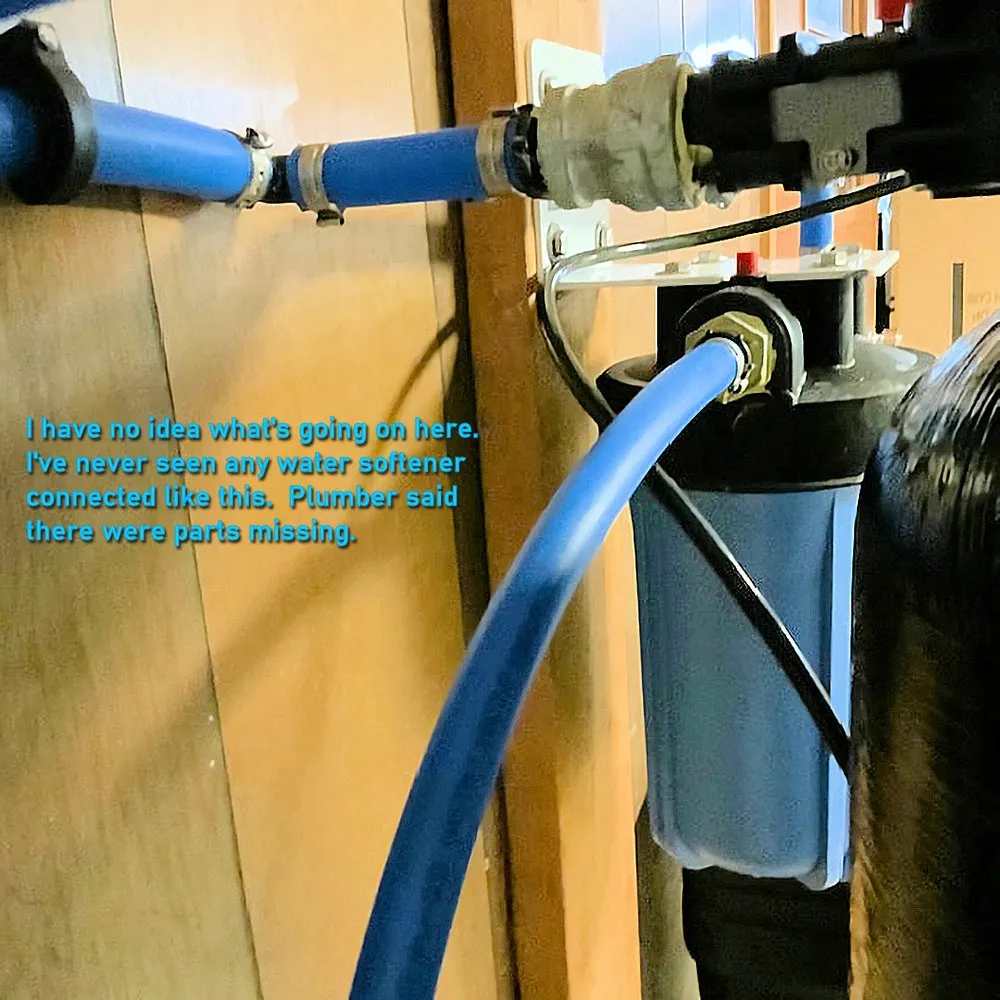 Trusted emergency plumbing for homes in Hardy, AR by Flemon Plumbing