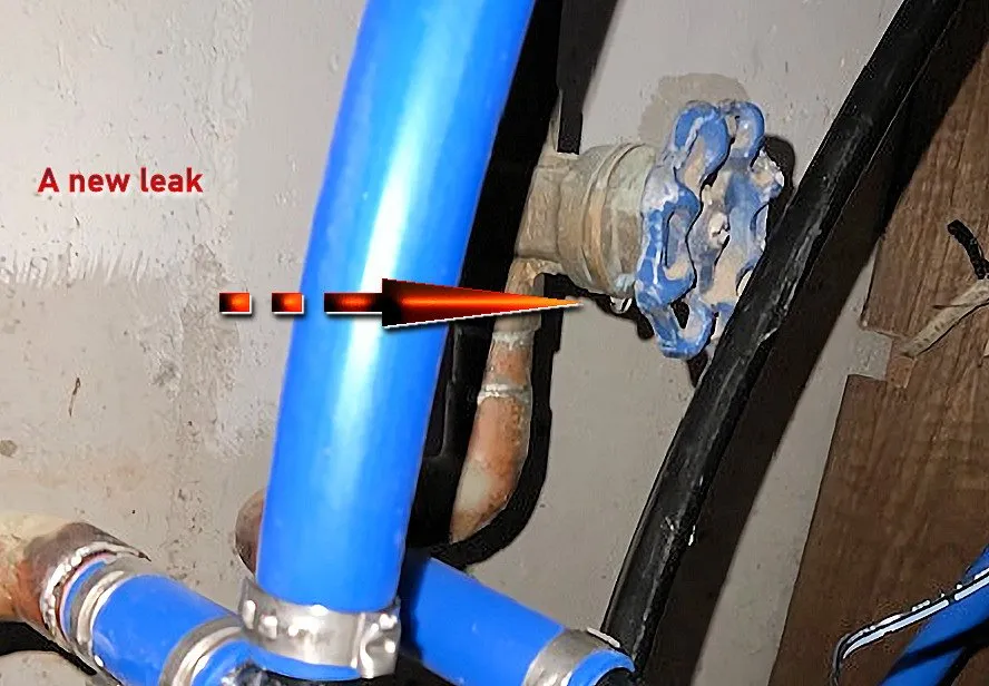 Professional pipe repair experts serving Hardy, AR - Flemon Plumbing