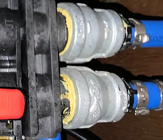 Professional pipe repair service in Hardy, AR - Flemon Plumbing