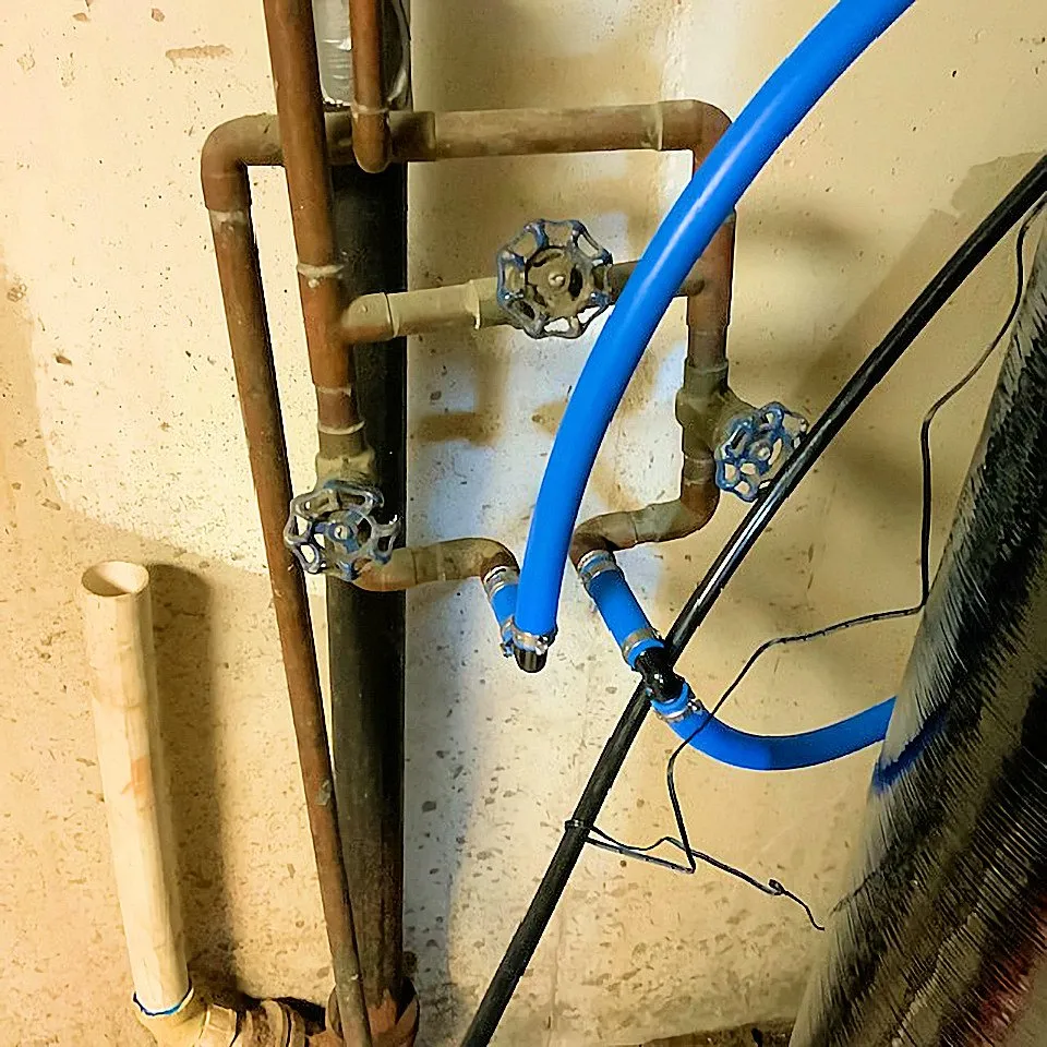 Trusted pipe repair experts serving Hardy, AR - Flemon Plumbing