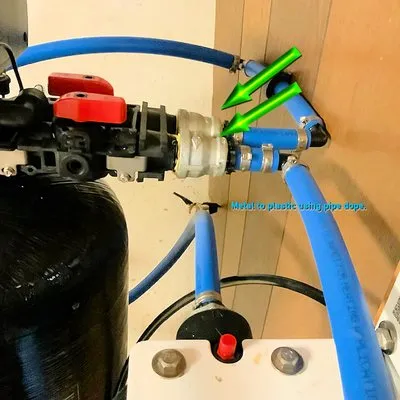 Flemon Plumbing
