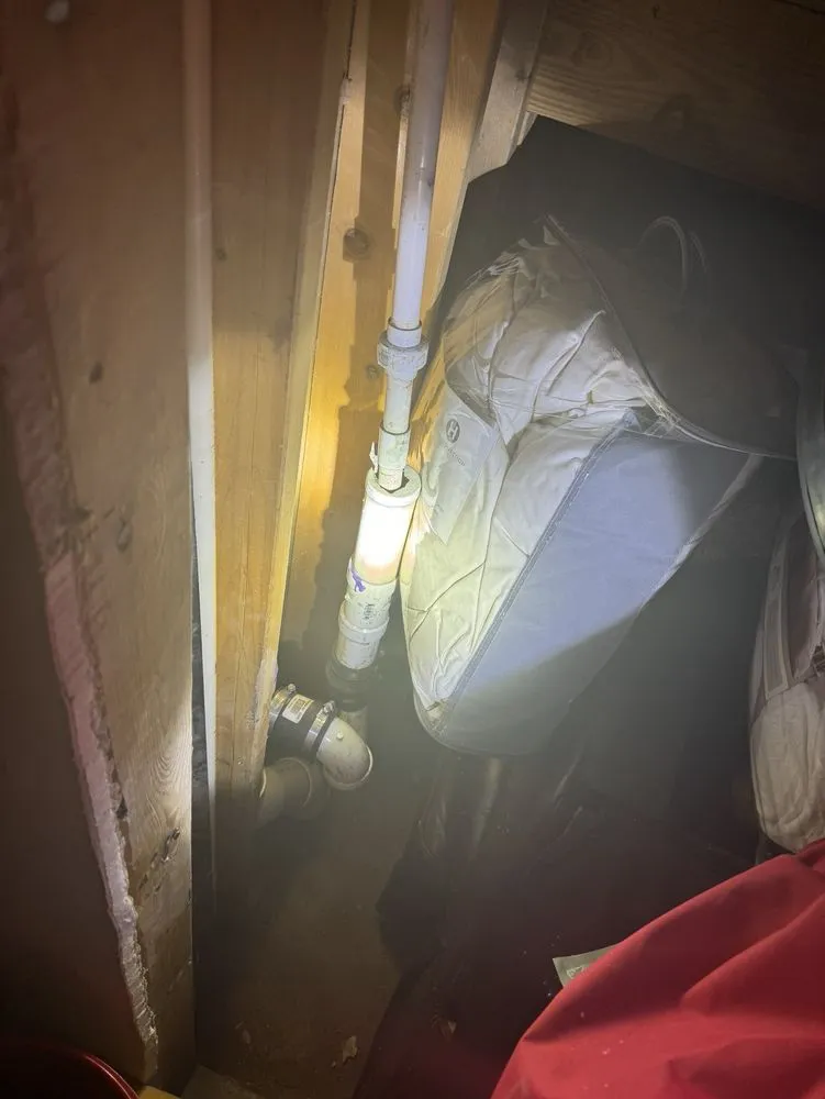 Slide of Fletch Barney Plumbing & Drain Cleaning