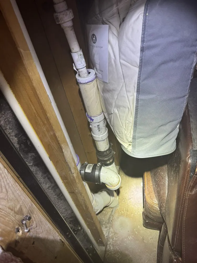 Slide of Fletch Barney Plumbing & Drain Cleaning