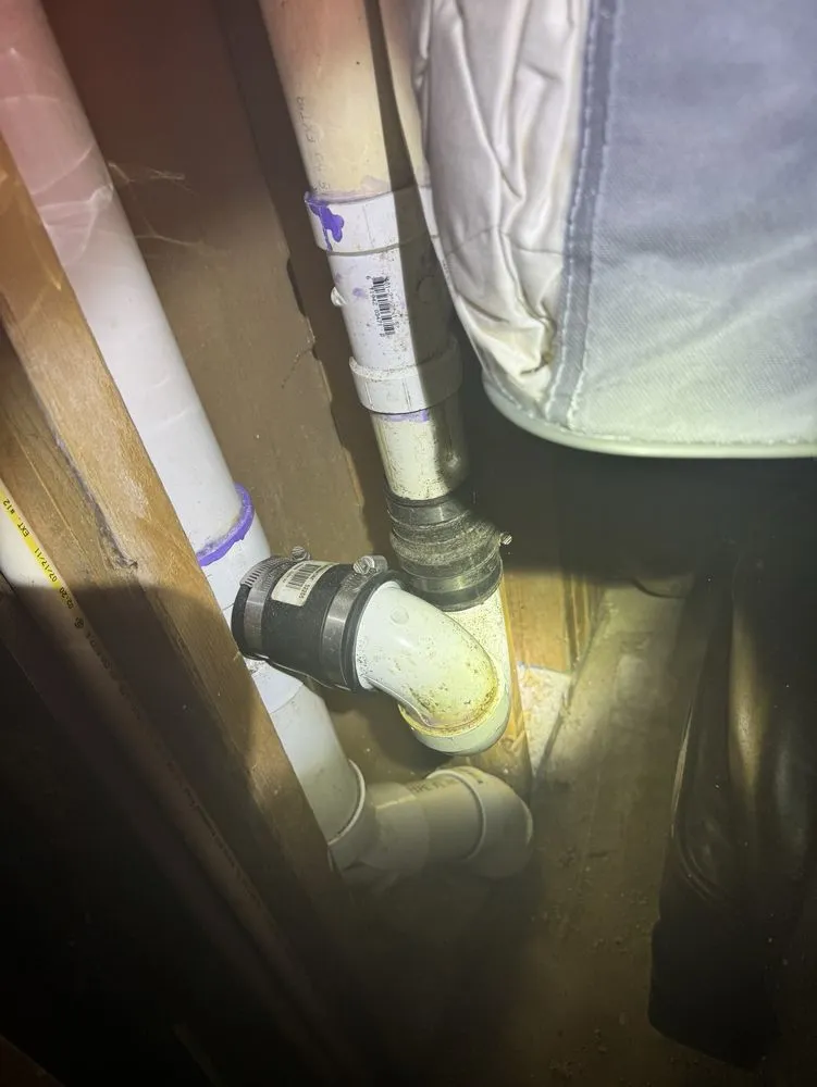 Slide of Fletch Barney Plumbing & Drain Cleaning