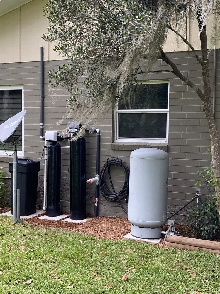 Slide of Fletcher Plumbing