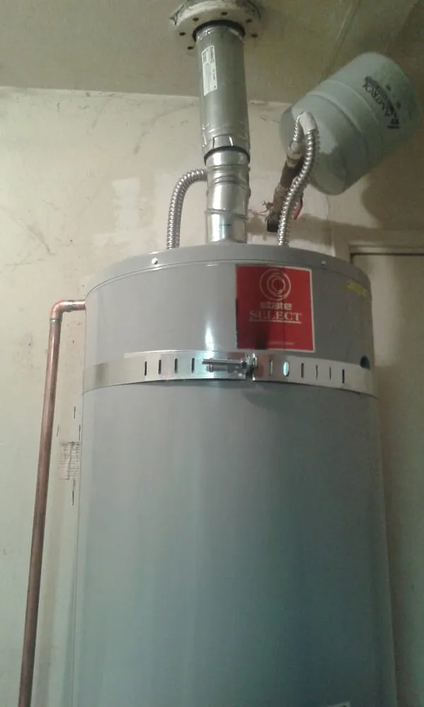 Slide of Fletcher's Plumbing & Contracting