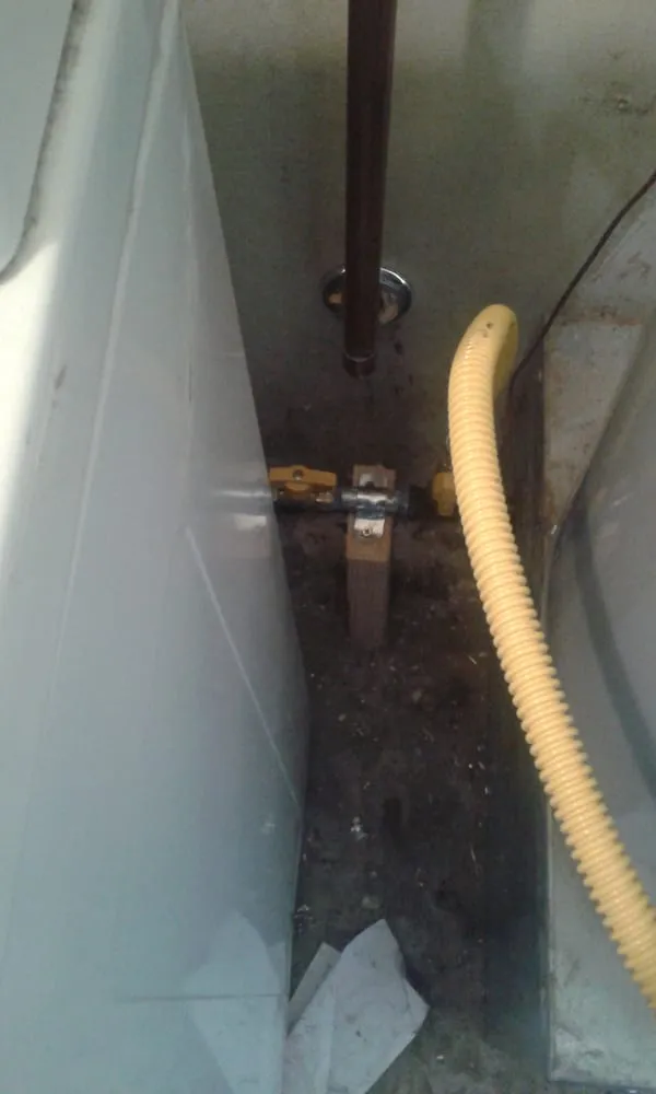 Slide of Fletcher's Plumbing & Contracting