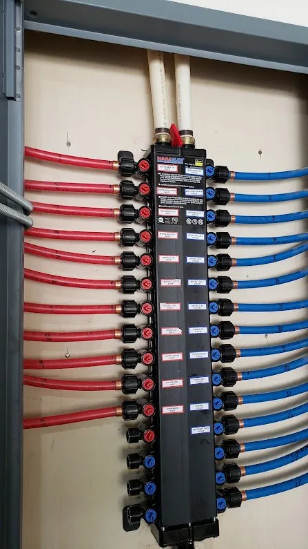 Slide of Fletcher's Plumbing & Contracting