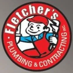 Slide of Fletcher's Plumbing & Contracting