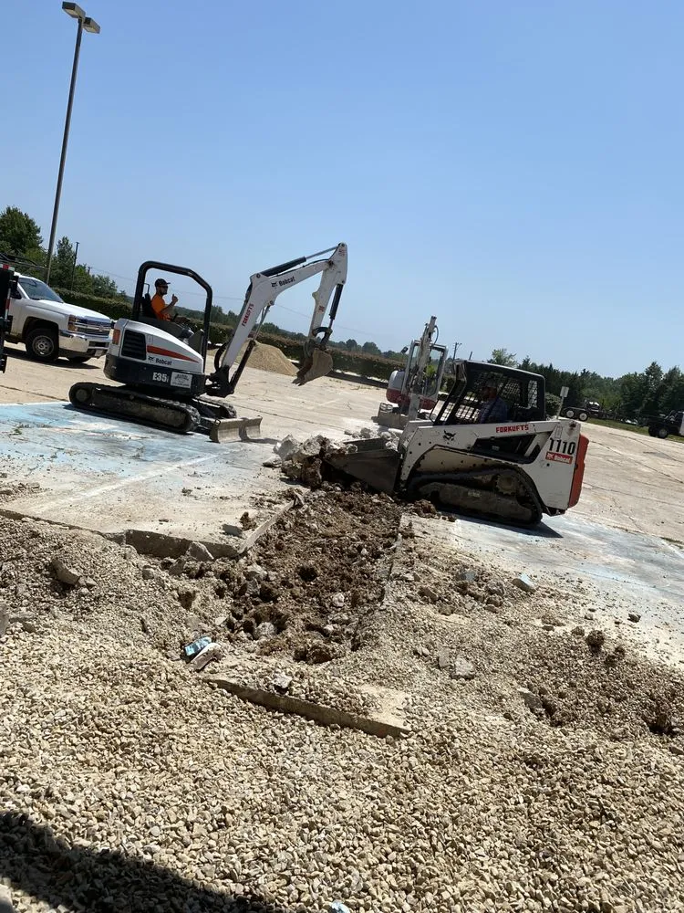 Slide of Flett Plumbing