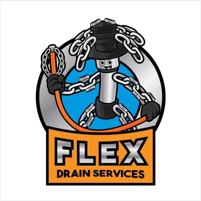 Slide of Flex Drain Solutions