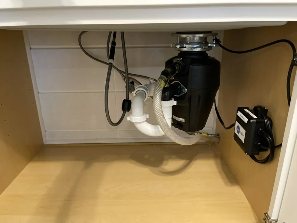 Slide of Flex Drain Solutions