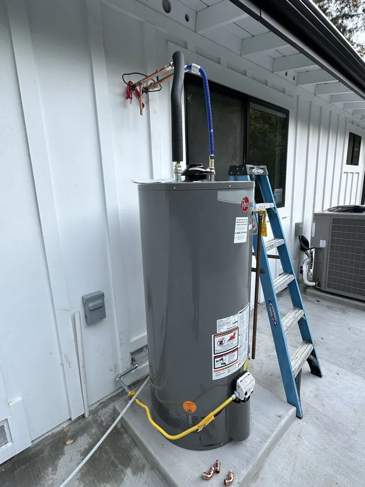 Slide of Flex One Plumbing