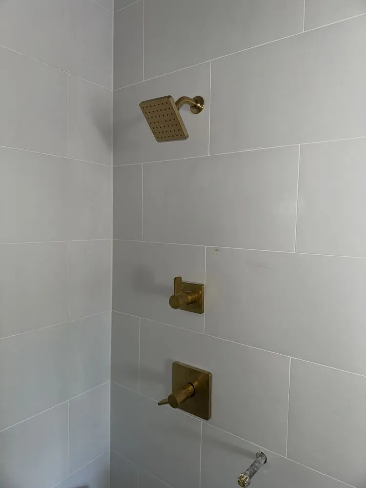 Slide of Flex One Plumbing