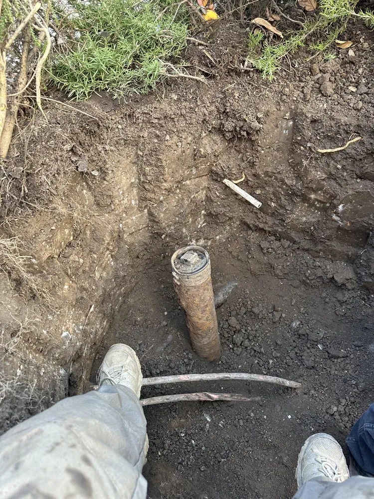 Slide of Flex One Plumbing