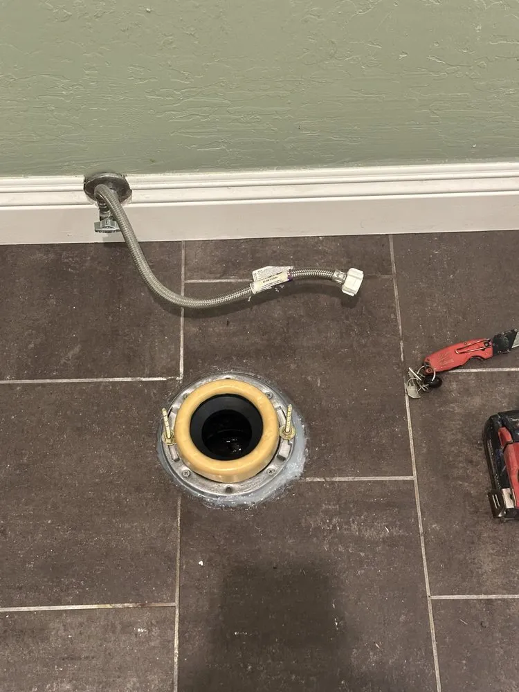 Affordable water heater service service in San Jose, CA - Flex One Plumbing