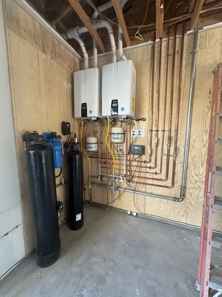 Quality emergency plumbing experts serving San Jose, CA - Flex One Plumbing