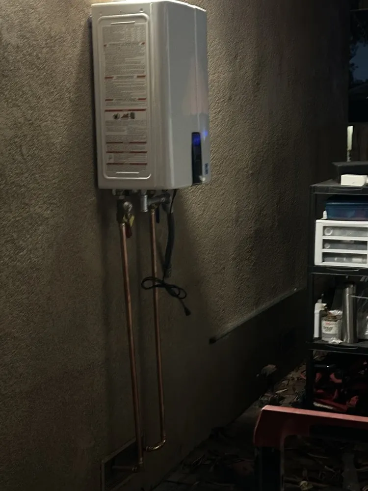 Emergency pipe repair experts serving San Jose, CA - Flex One Plumbing