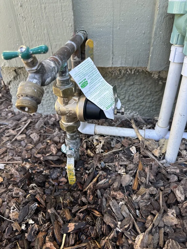 Slide of Flex One Plumbing