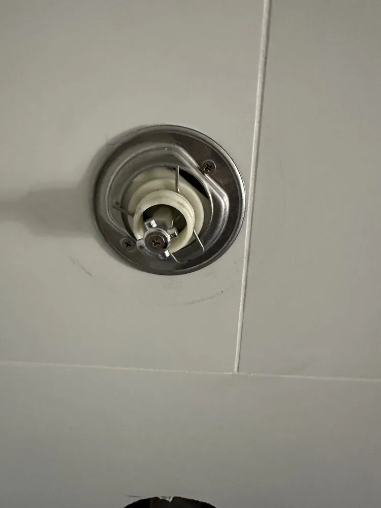 Slide of Flex One Plumbing