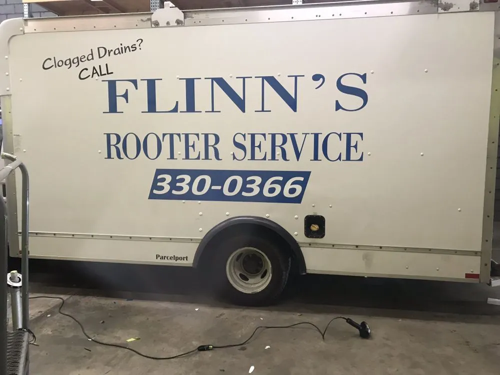 Expert plumbing repair in Powhatan, VA by Flinn's Rooter Services
