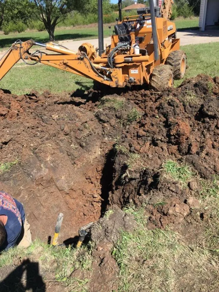 Affordable drain cleaning experts serving Latham, KS - Flint Hills Windmill & Well Pump Service