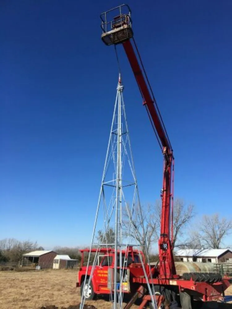 Top-rated drain cleaning in Latham, KS by Flint Hills Windmill & Well Pump Service