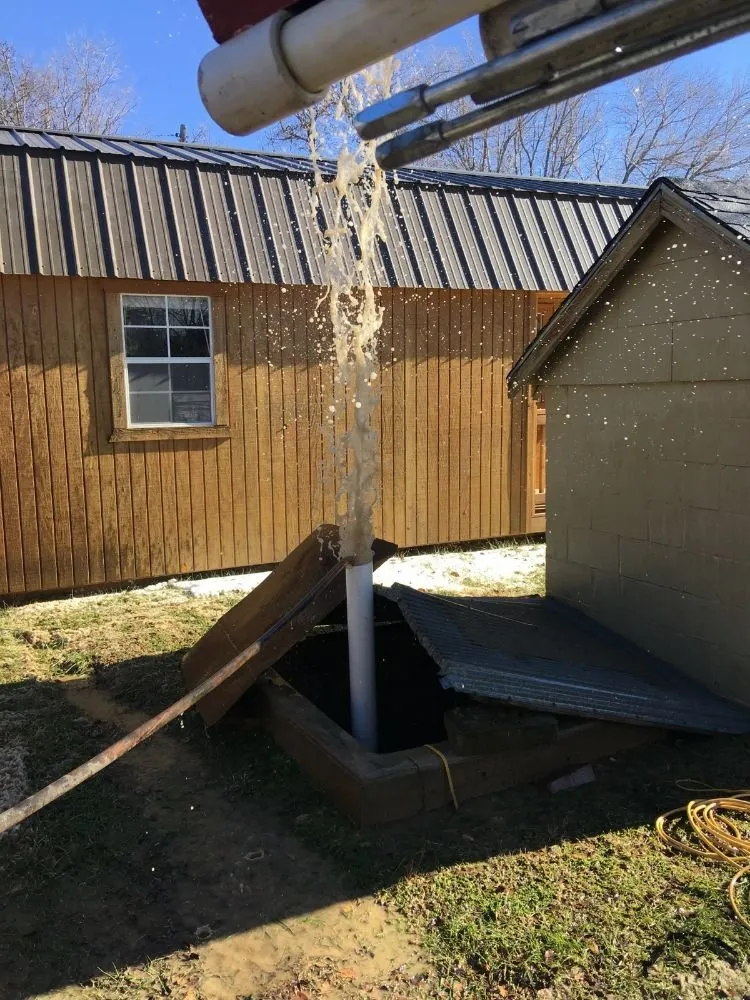 Trusted water heater service service in Latham, KS - Flint Hills Windmill & Well Pump Service