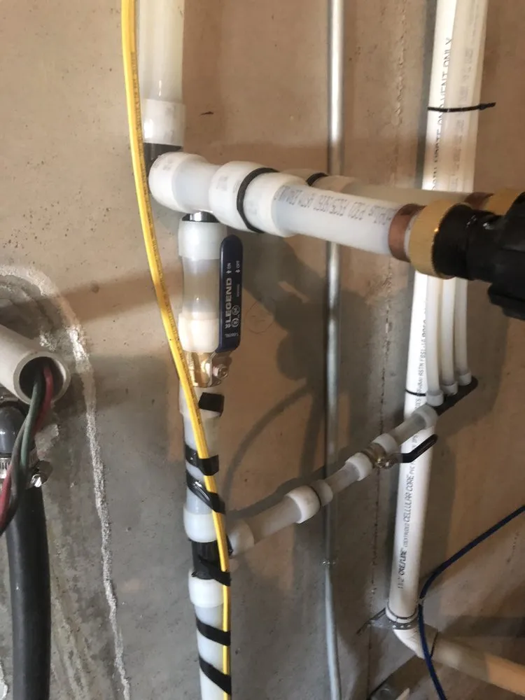 Professional plumbing repair for homes in Latham, KS by Flint Hills Windmill & Well Pump Service
