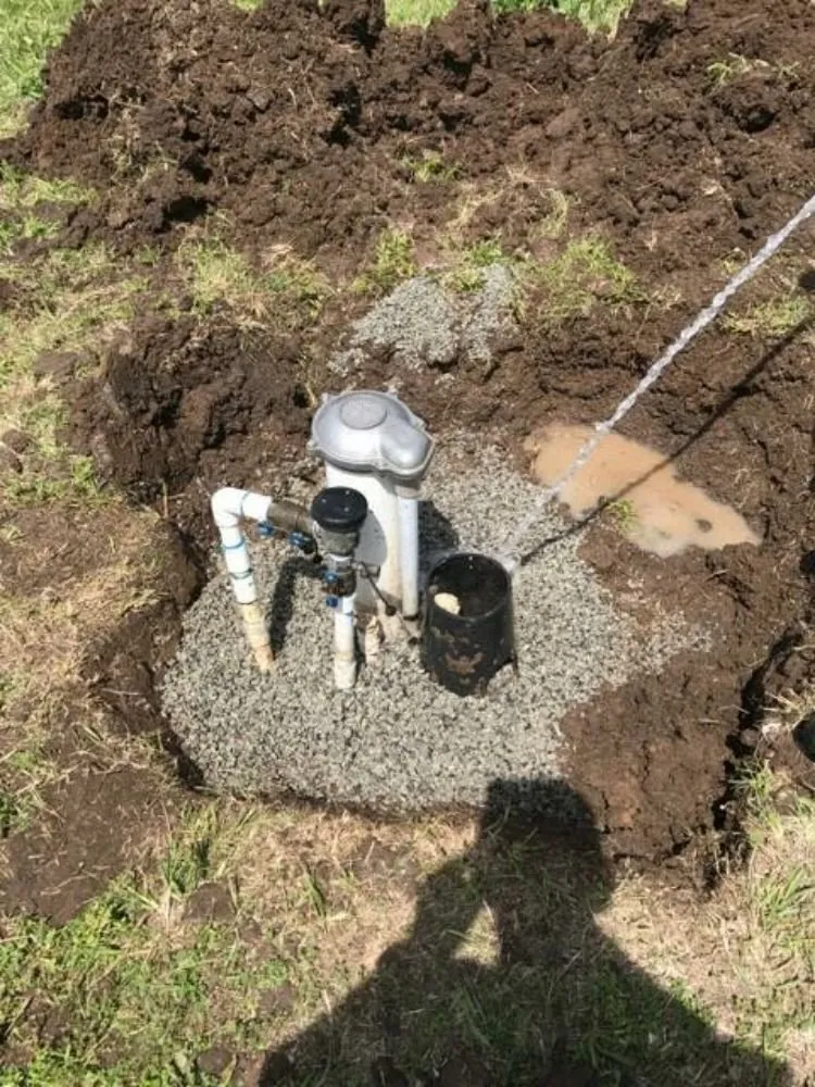 Reliable leak detection experts serving Latham, KS - Flint Hills Windmill & Well Pump Service
