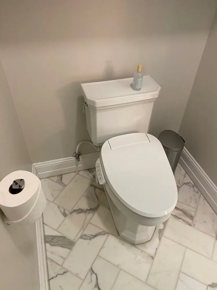 Slide of Flintridge Rooter & Fine Plumbing