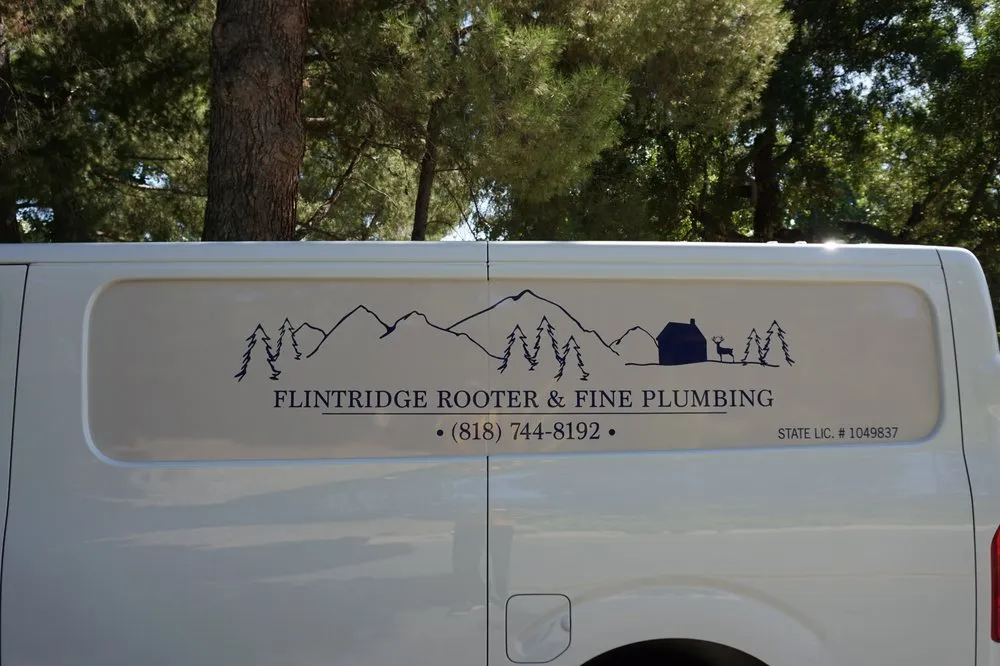 Slide of Flintridge Rooter & Fine Plumbing