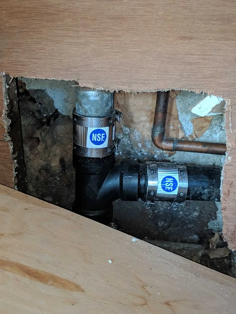 Affordable plumbing repair in La Cañada Flintridge, CA by Flintridge Rooter & Fine Plumbing