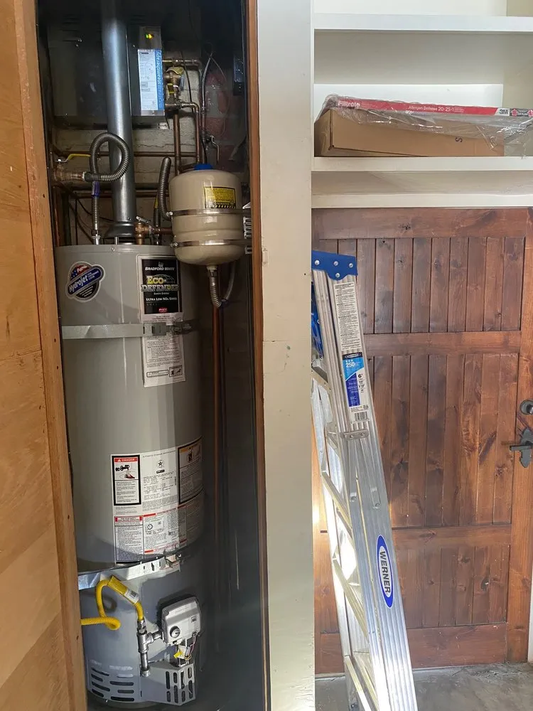 Slide of Flintridge Rooter & Fine Plumbing