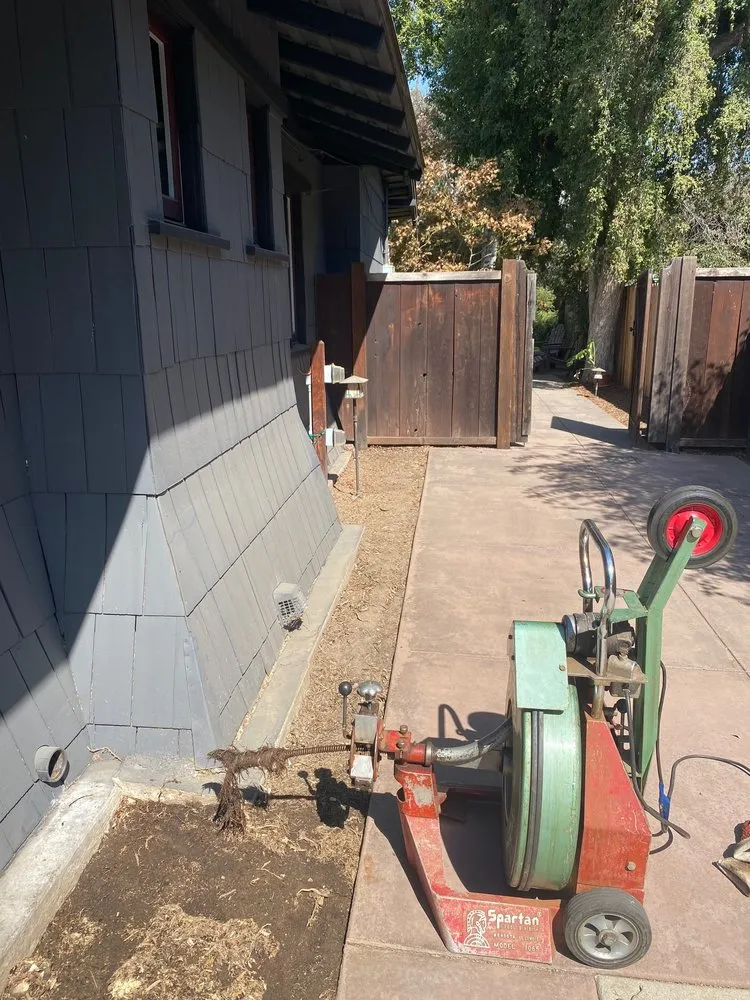 Slide of Flintridge Rooter & Fine Plumbing