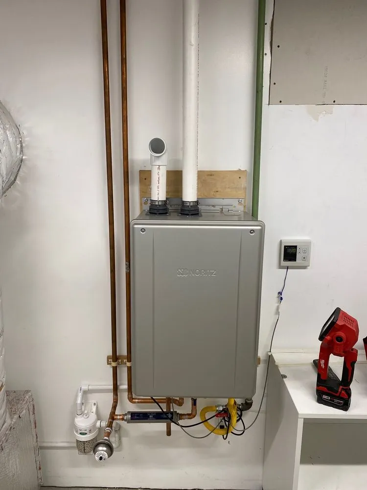 Slide of Flintridge Rooter & Fine Plumbing