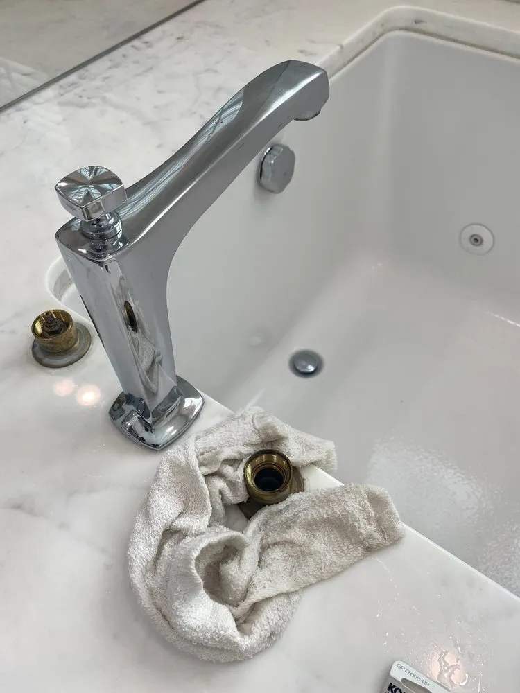 Slide of Flintridge Rooter & Fine Plumbing