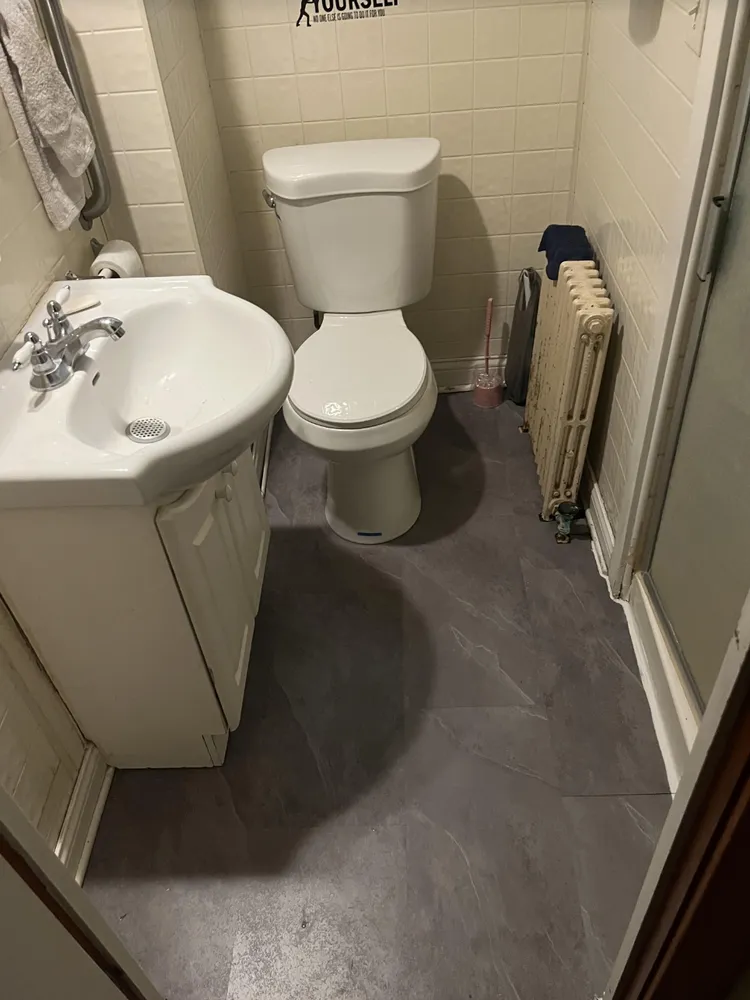 Slide of Flo Bon Services