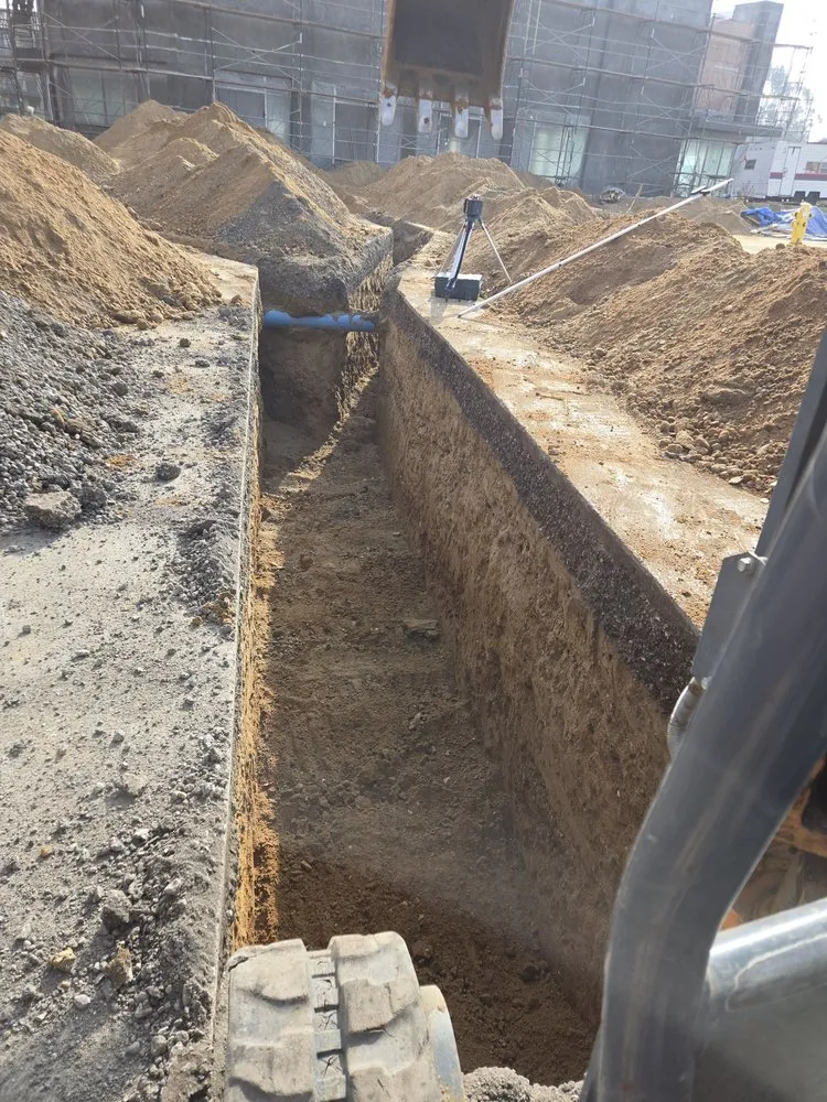 Slide of Flo Gar Plumbing