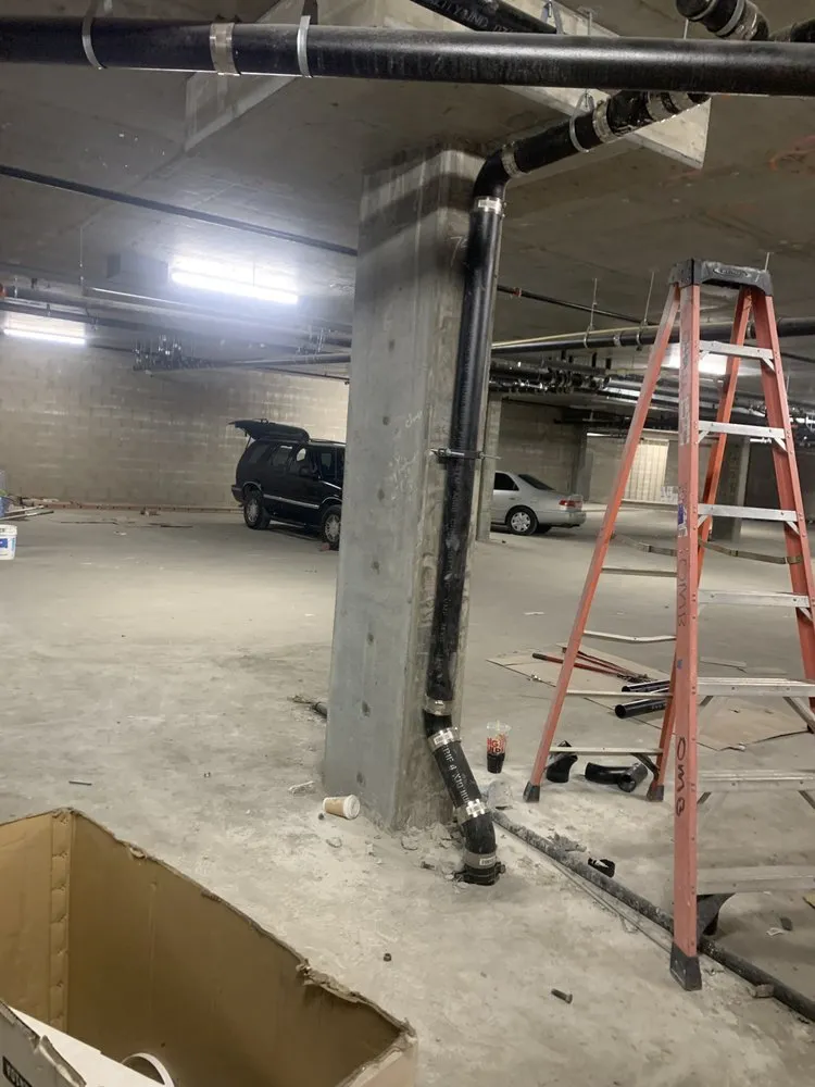 Slide of Flo Gar Plumbing