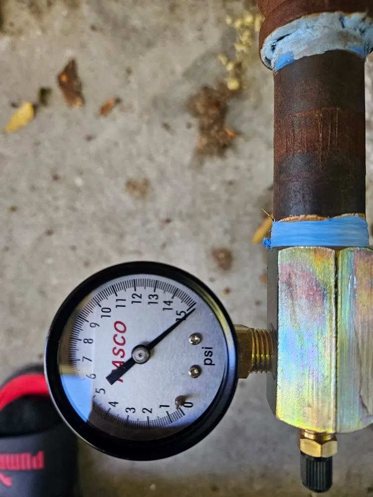 Slide of Flo Gar Plumbing