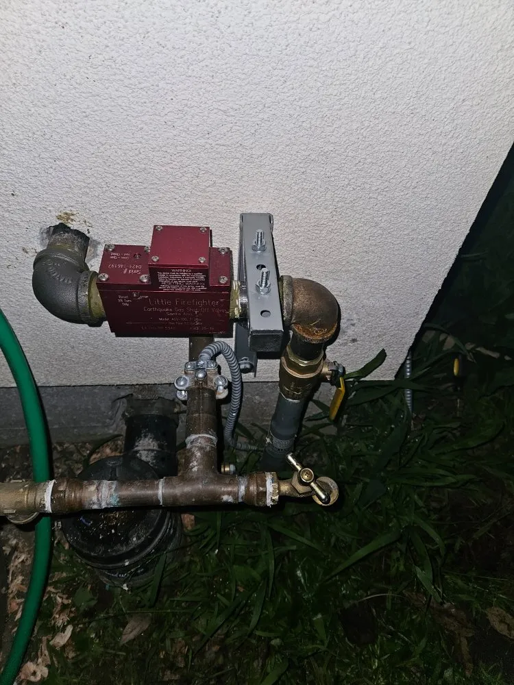 Slide of Flo Gar Plumbing