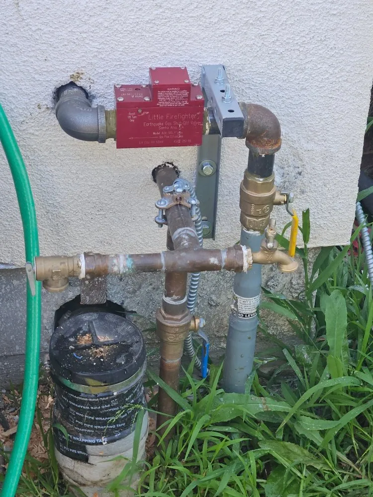 Quality leak detection in Lake Los Angeles, CA by Flo Gar Plumbing