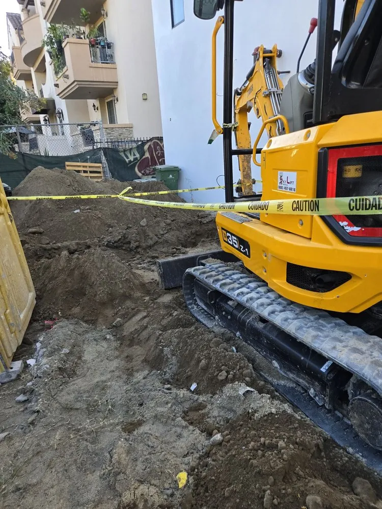 Slide of Flo Gar Plumbing